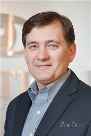 Dr. Fred (Federico) Mattioli, MD
