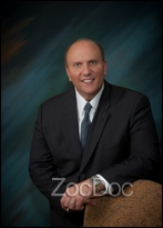 Dr. Fred A. Puccio, DDS
