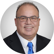Dr. Fred Aledo rentas, DMD