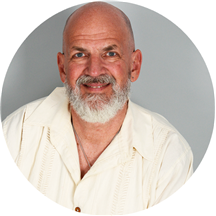 Dr. Fred Moss, MD