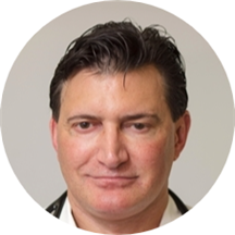 Dr. Fred Notarnicola, MD