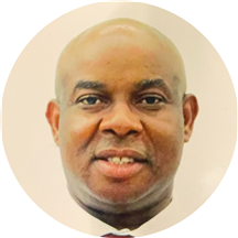 Dr. Fred Osayi, OD