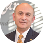 Dr. Fred Rahimi, DPM