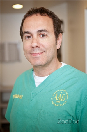 Dr. Fred Shahan, MD, PharmD