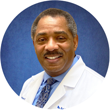 Dr. Fred Shaw, MD
