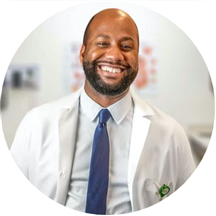 Dr. Fred Smith, DNP