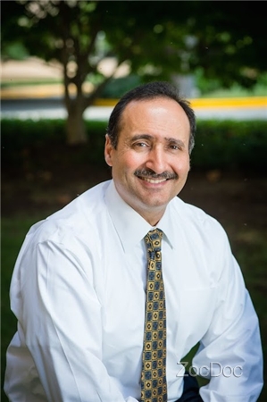 Dr. Fred Taweel, MD