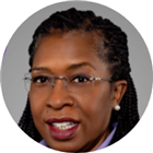 Dr. Freda Mccarter, MD