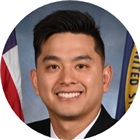 Dr. Freddie Hsiao, DDS