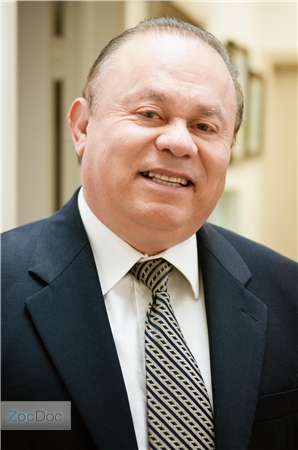 Dr. Freddy Caldera Cruz, MD