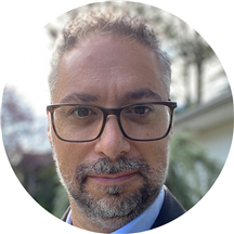 Dr. Frederic Bernstein, DO