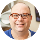 Dr. Frederic Cohen, DMD