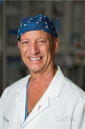Dr. Frederic Corbin, MD