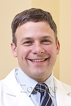 Dr. Frederic Goldman, MD