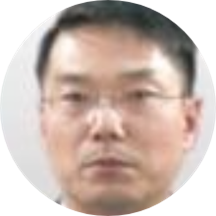 Dr. Frederic Luo, MD