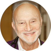 Dr. Frederic Sherman, MD