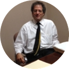 Dr. Frederic Stieg, MD