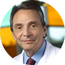 Dr. Frederic T. Schwartz, MD