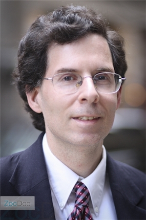 Dr. Frederick Ast, MD