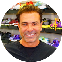 Dr. Frederick Avakian, DPM