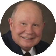 Dr. Frederick Behringer, MD