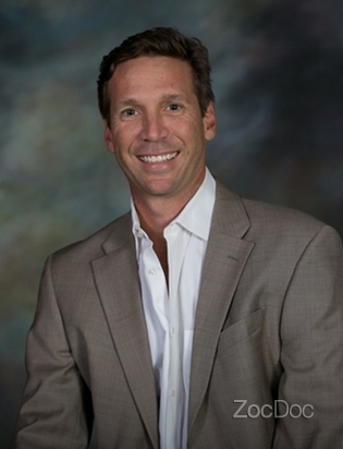Dr. Frederick Depekary, DMD