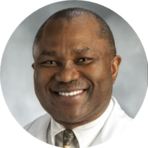 Dr. Frederick Eruo, MD