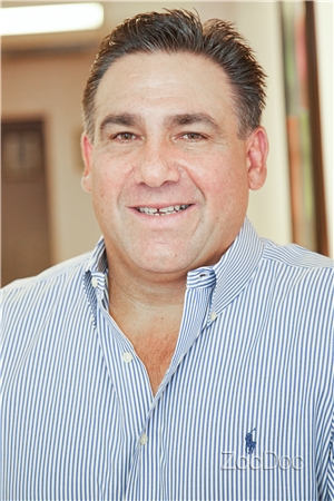 Dr. Frederick Giovanelli, DC