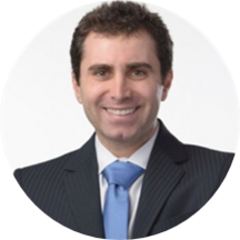 Dr. Frederick Nafash, DMD, MSD