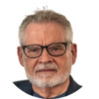 Dr. Frederick Robinson, PsyD