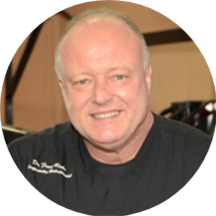 Dr. Frederick Ruhe, DC