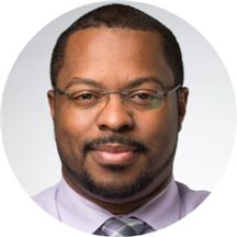 Dr. Frederick Staten, PhD, LPC