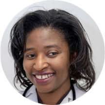 Dr. Fredisia Francis, MD