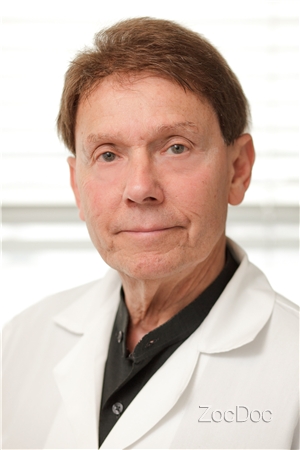 Dr. Fredric Drummer, DPM