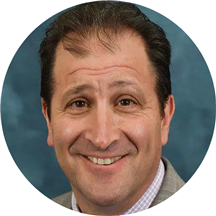 Dr. Fredric Kleinbart, MD