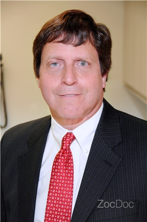Dr. Fredric Miller, MD