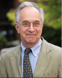 Dr. Fredric Schiffer, MD