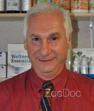 Dr. Fredrick Chassman, DC