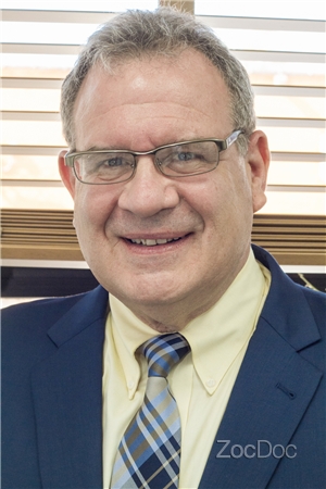 Dr. Fredrick Paternoster, DDS