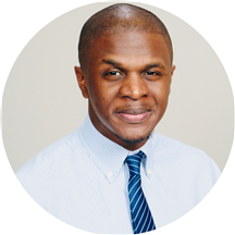 Dr. Fremlin Dekyi, MD