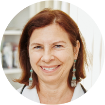 Dr. Freya Marone, MD