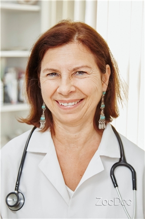 Dr. Freya Marone, MD