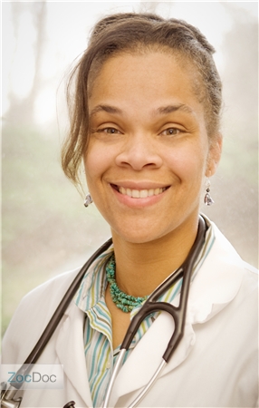 Dr. Frieda Lewis, MD