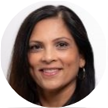 Dr. Frini Shah, MD