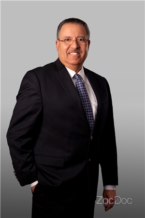 Dr. Fritz Allen, MD