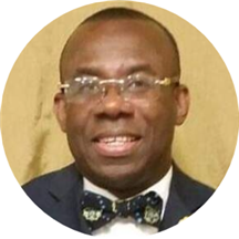 Dr. Fritzner Montalmant, DNP, PMHNP