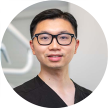 Dr. Fu Hua (Jason) Zhao, DDS
