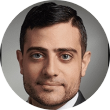 Dr. Fuad Makkouk, MD