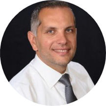 Dr. Fuwad Al-Sabek, DMD