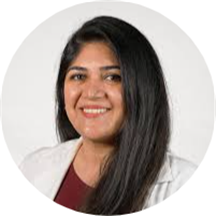 Dr. Fyizza Abbas, OD